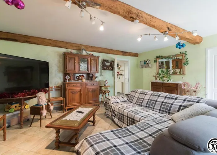 Perets Petit 別荘 *