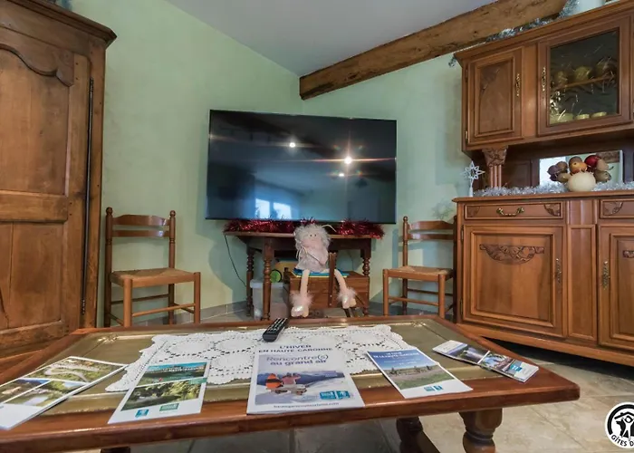 Feriehus Perets Petit Montegut-Lauragais