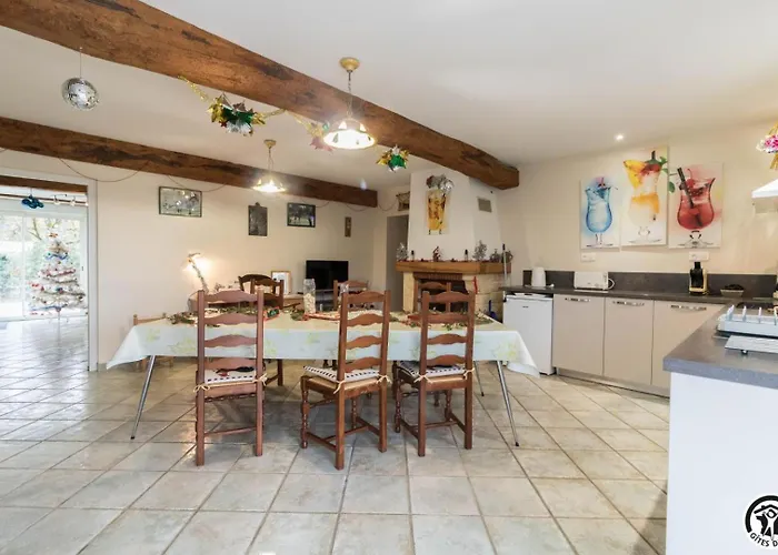 Perets Petit Feriehus