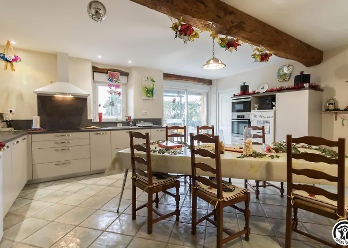 Perets Petit Montégut-Lauragais