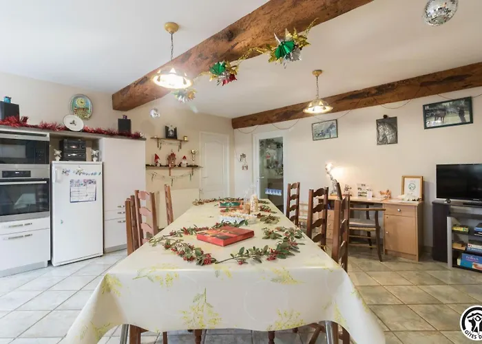 別荘 Perets Petit Montégut-Lauragais