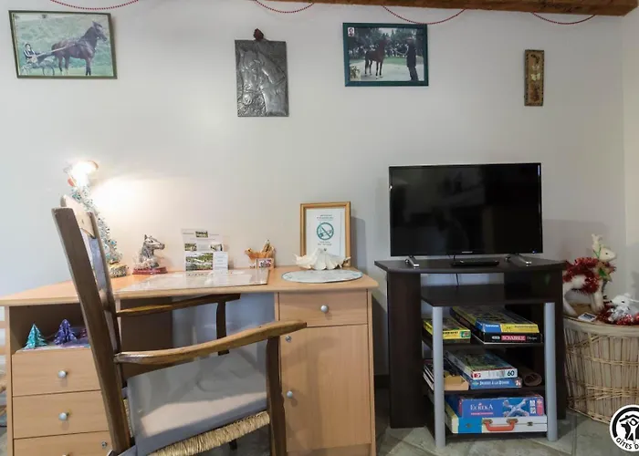 Feriehus Perets Petit