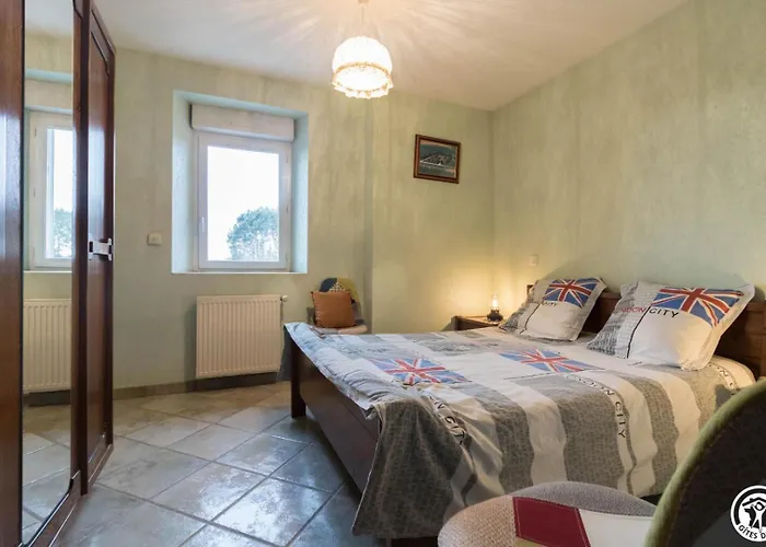 Perets Petit Feriehus Montegut-Lauragais