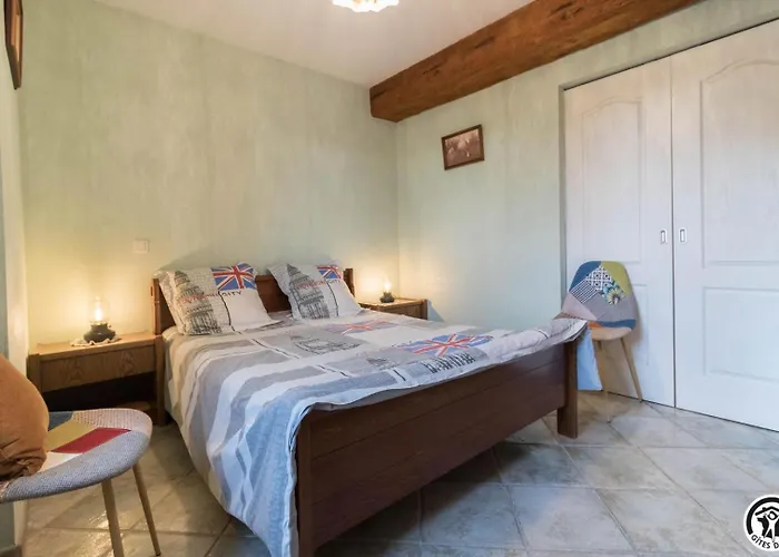 Perets Petit Montegut-Lauragais