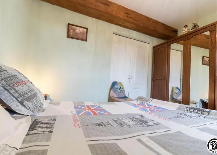 Perets Petit Feriehus Montegut-Lauragais