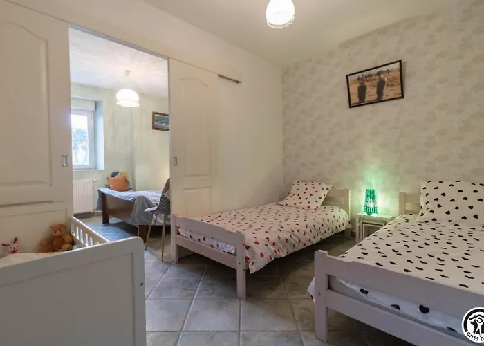 Feriehus Perets Petit *