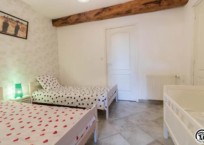 Feriehus Perets Petit