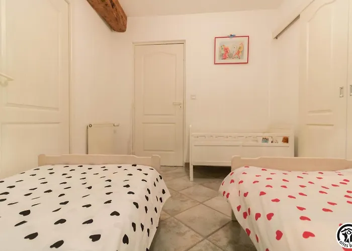 Feriehus Perets Petit