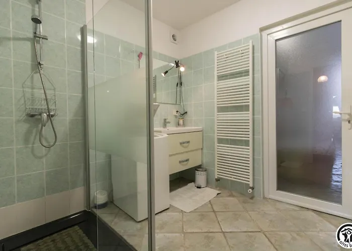 Perets Petit Feriehus *