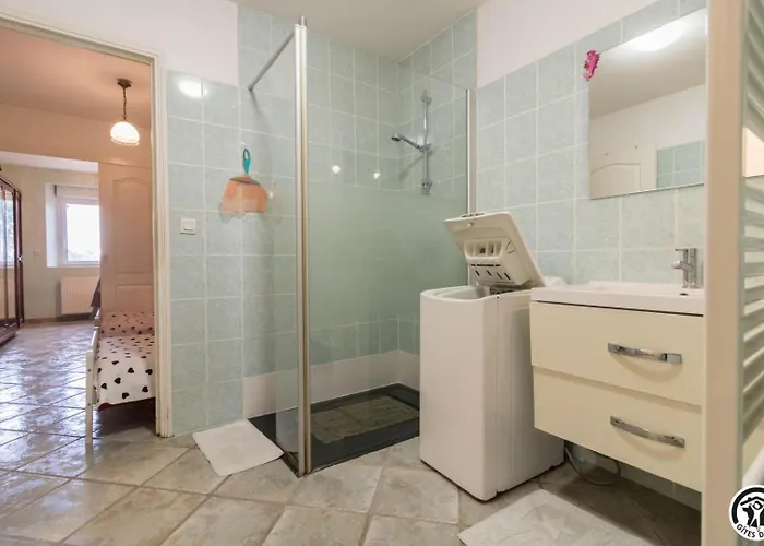 別荘 Perets Petit Montégut-Lauragais