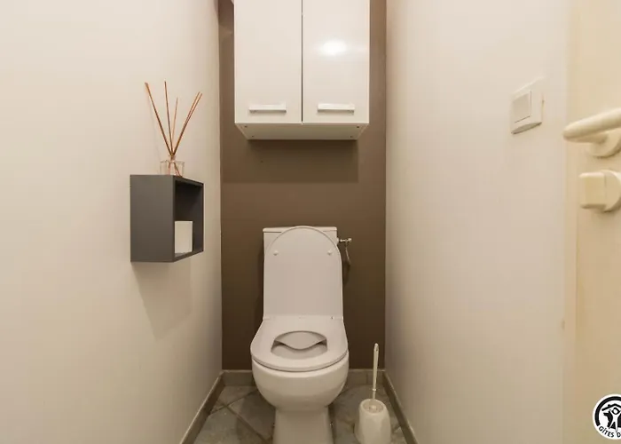 Perets Petit Feriehus *