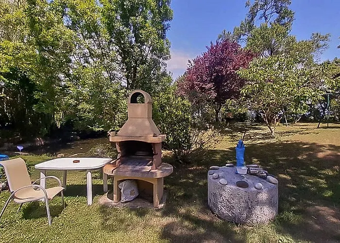 Perets Petit Feriehus