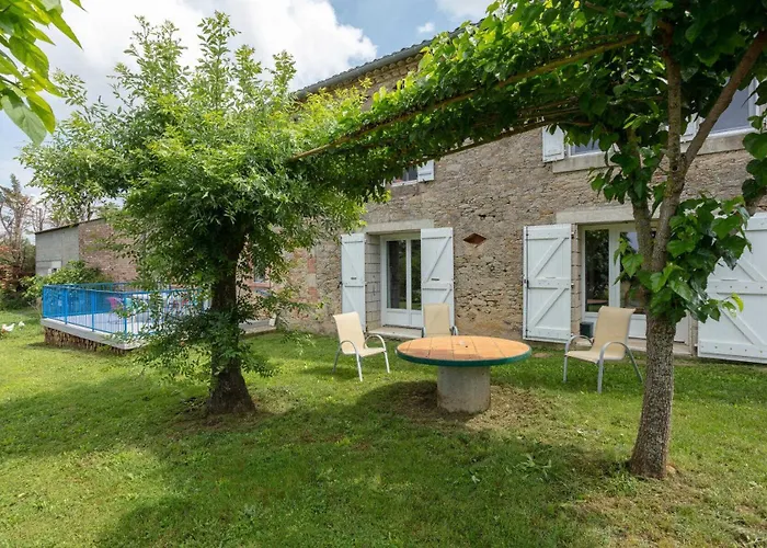 Perets Petit Montégut-Lauragais