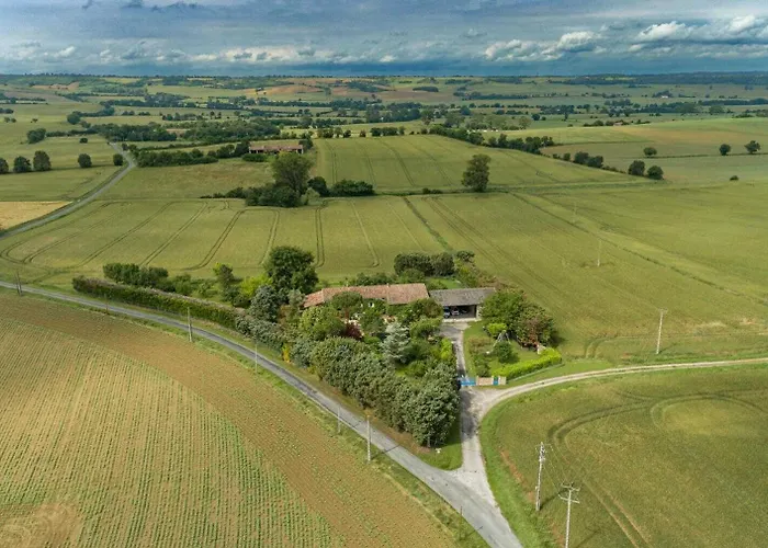 Perets Petit * Montegut-Lauragais