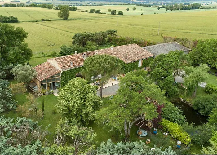 Perets Petit Feriehus