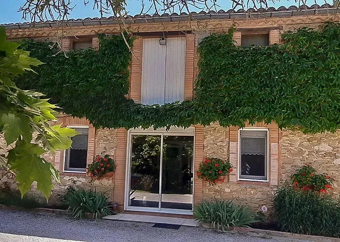 Perets Petit Feriehus